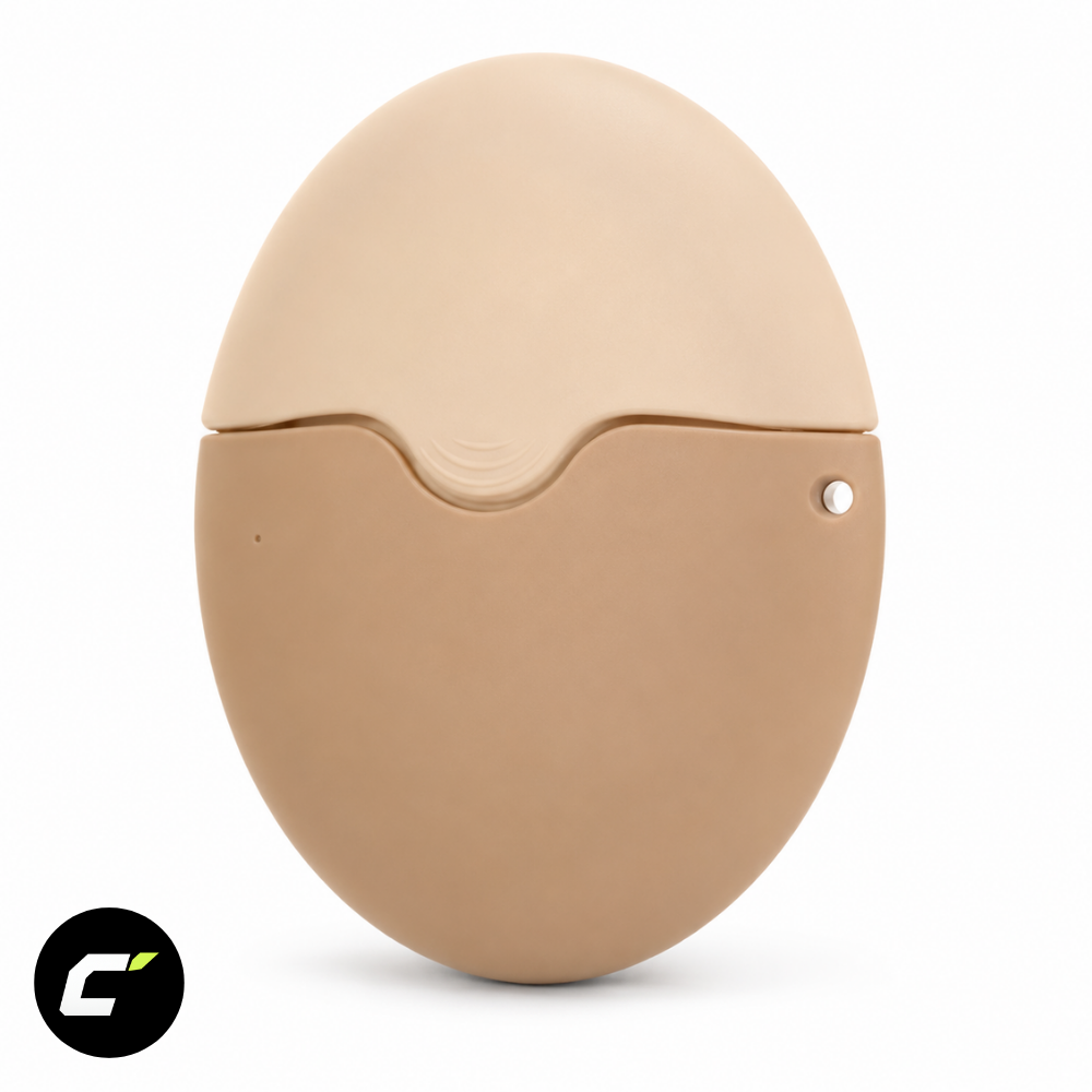 SunRoll™ Sunscreen Applicator