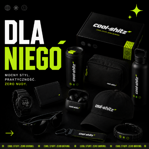 Dla Niego