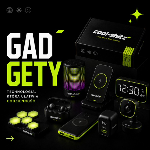 Gadgety