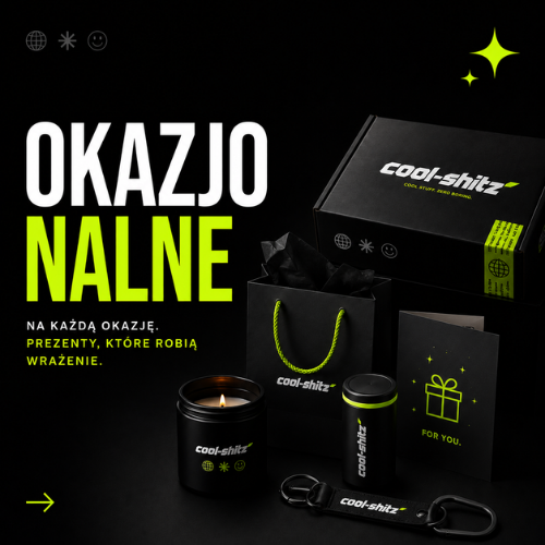 Okazjonalne