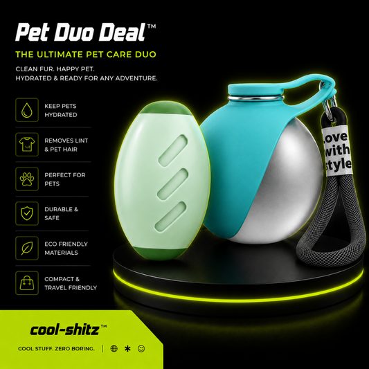 Pet Duo Deal™