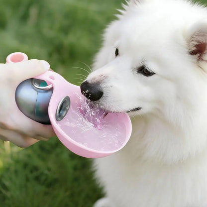 HydroPaw™ Travel Bottle