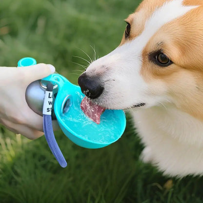 HydroPaw™ Travel Bottle