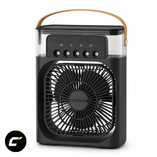 CoolBreeze™ Mini Air Cooler