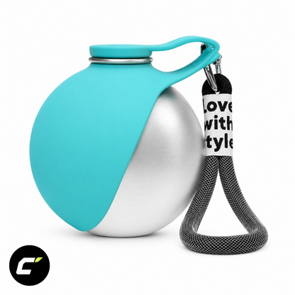 HydroPaw™ Travel Bottle