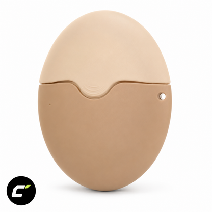 SunRoll™ Sunscreen Applicator