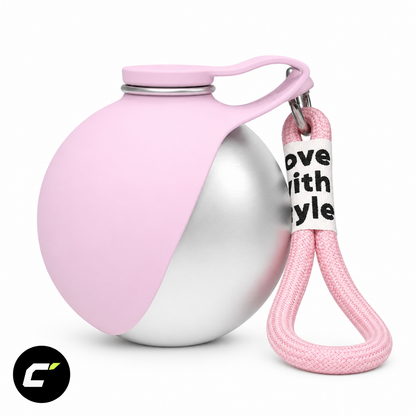 HydroPaw™ Travel Bottle