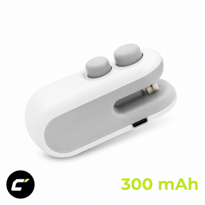 SealSnap™ Mini Bag Sealer