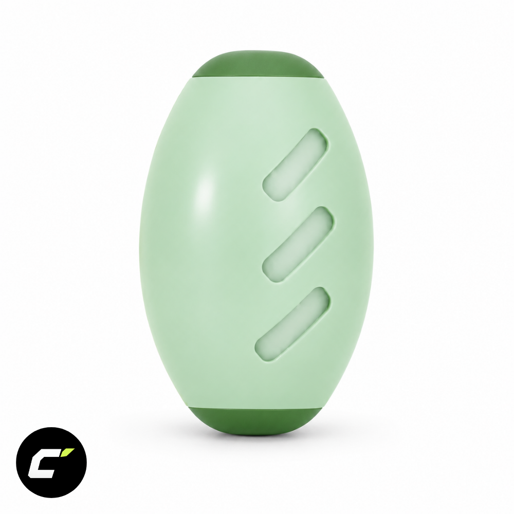 StickyEgg™ Reusable Lint Remover