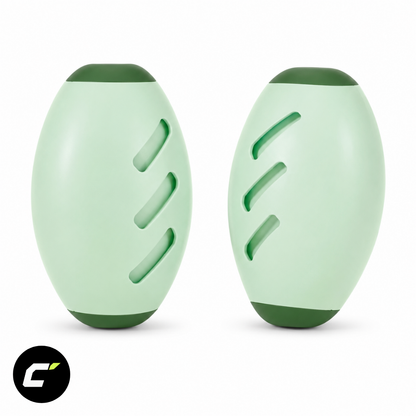 StickyEgg™ Reusable Lint Remover