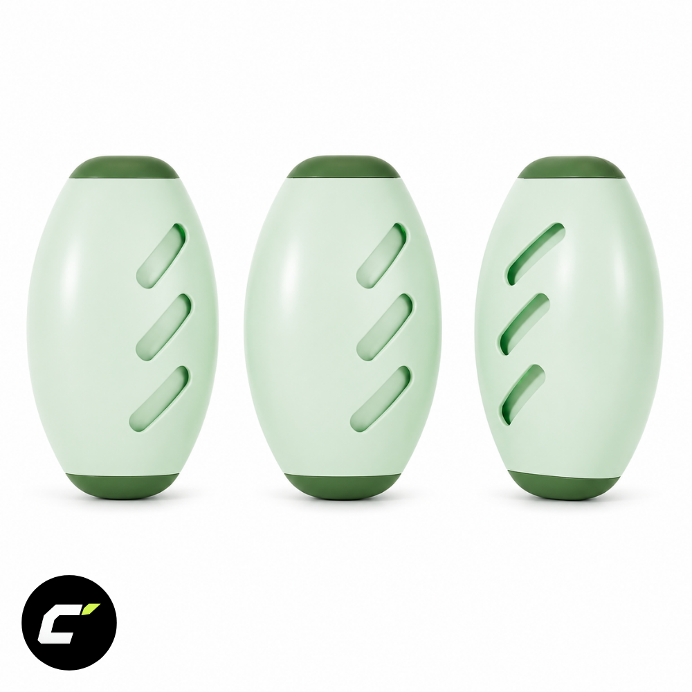 StickyEgg™ Reusable Lint Remover