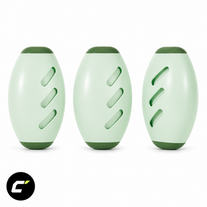 StickyEgg™ Reusable Lint Remover