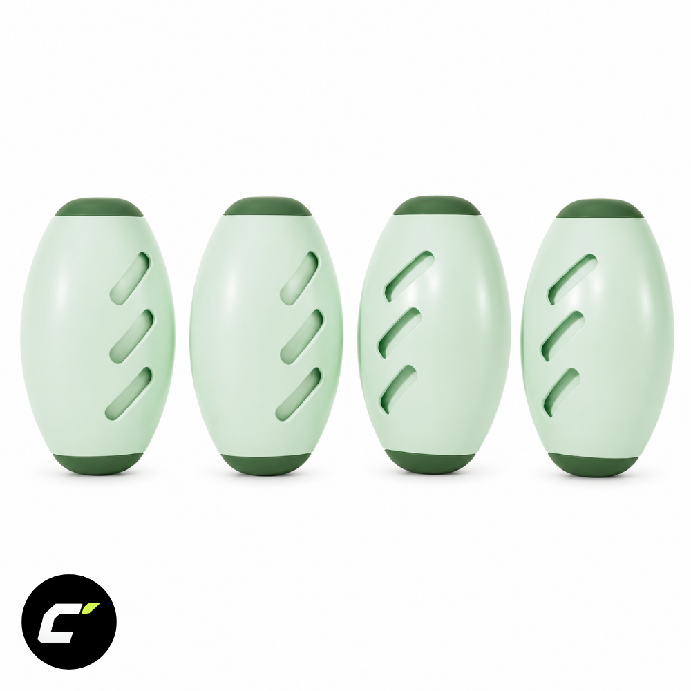 StickyEgg™ Reusable Lint Remover