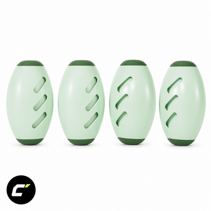 StickyEgg™ Reusable Lint Remover
