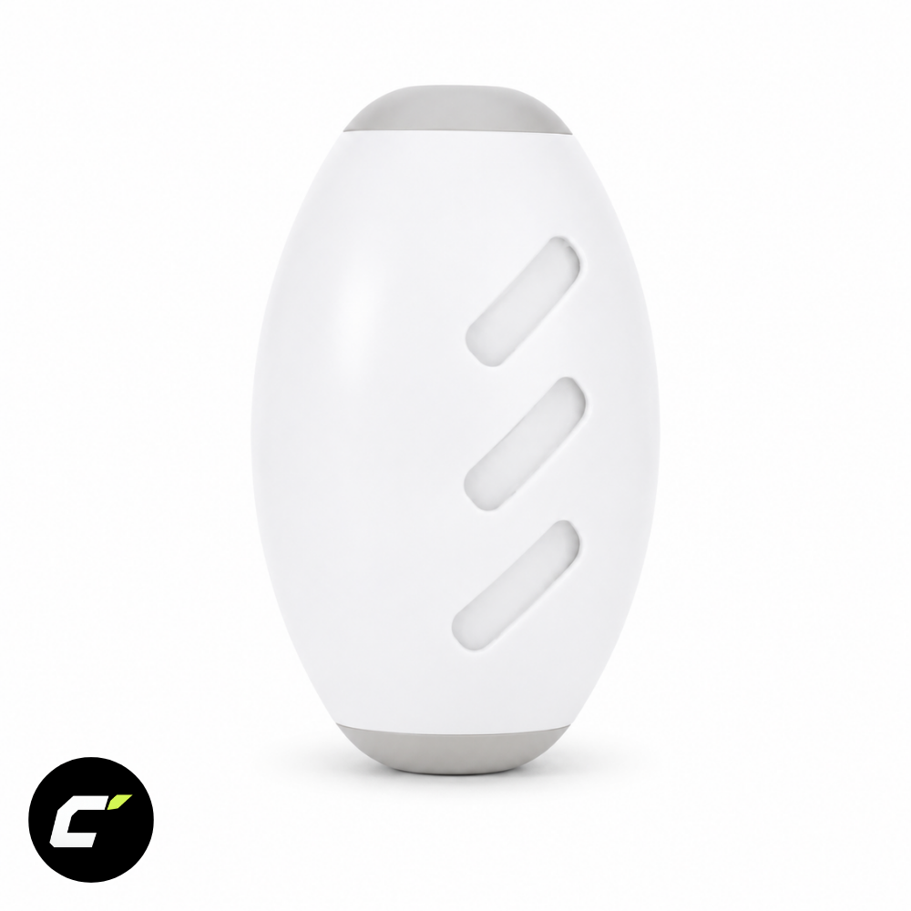 StickyEgg™ Reusable Lint Remover