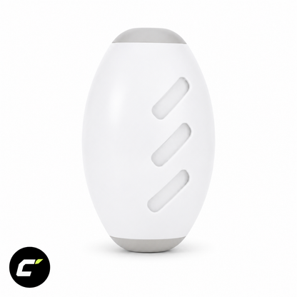 StickyEgg™ Reusable Lint Remover