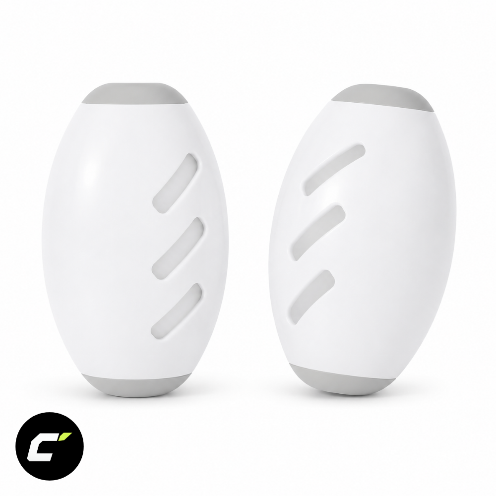 StickyEgg™ Reusable Lint Remover