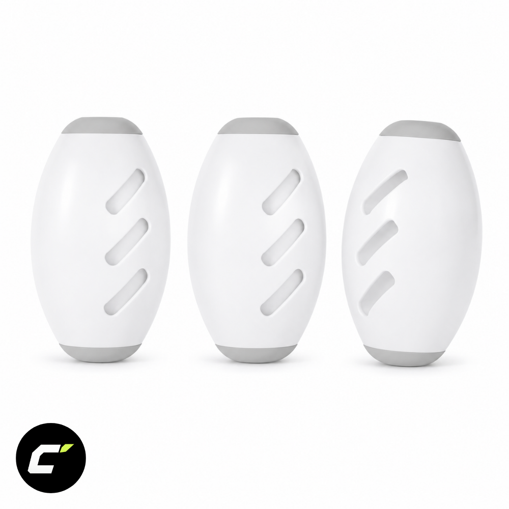 StickyEgg™ Reusable Lint Remover