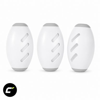StickyEgg™ Reusable Lint Remover
