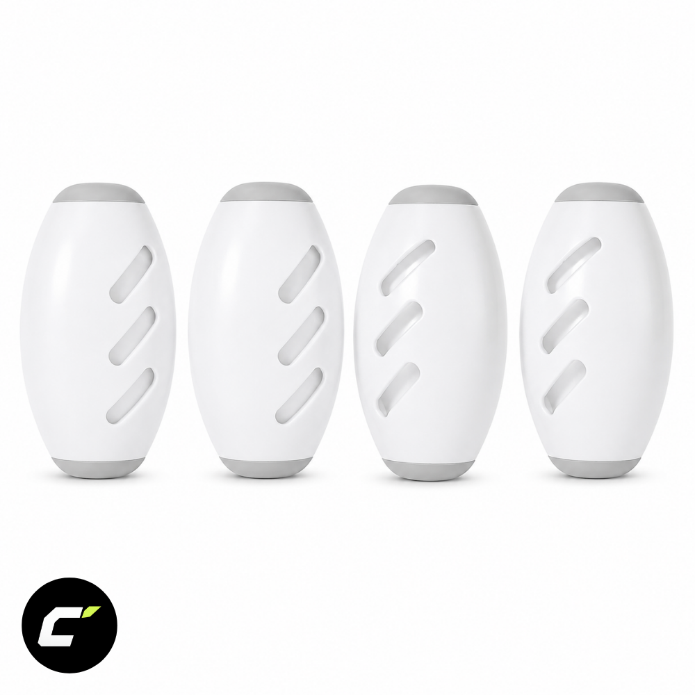 StickyEgg™ Reusable Lint Remover