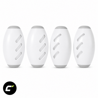 StickyEgg™ Reusable Lint Remover