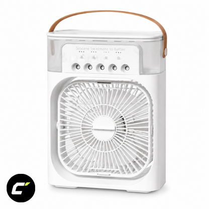CoolBreeze™ Mini Air Cooler